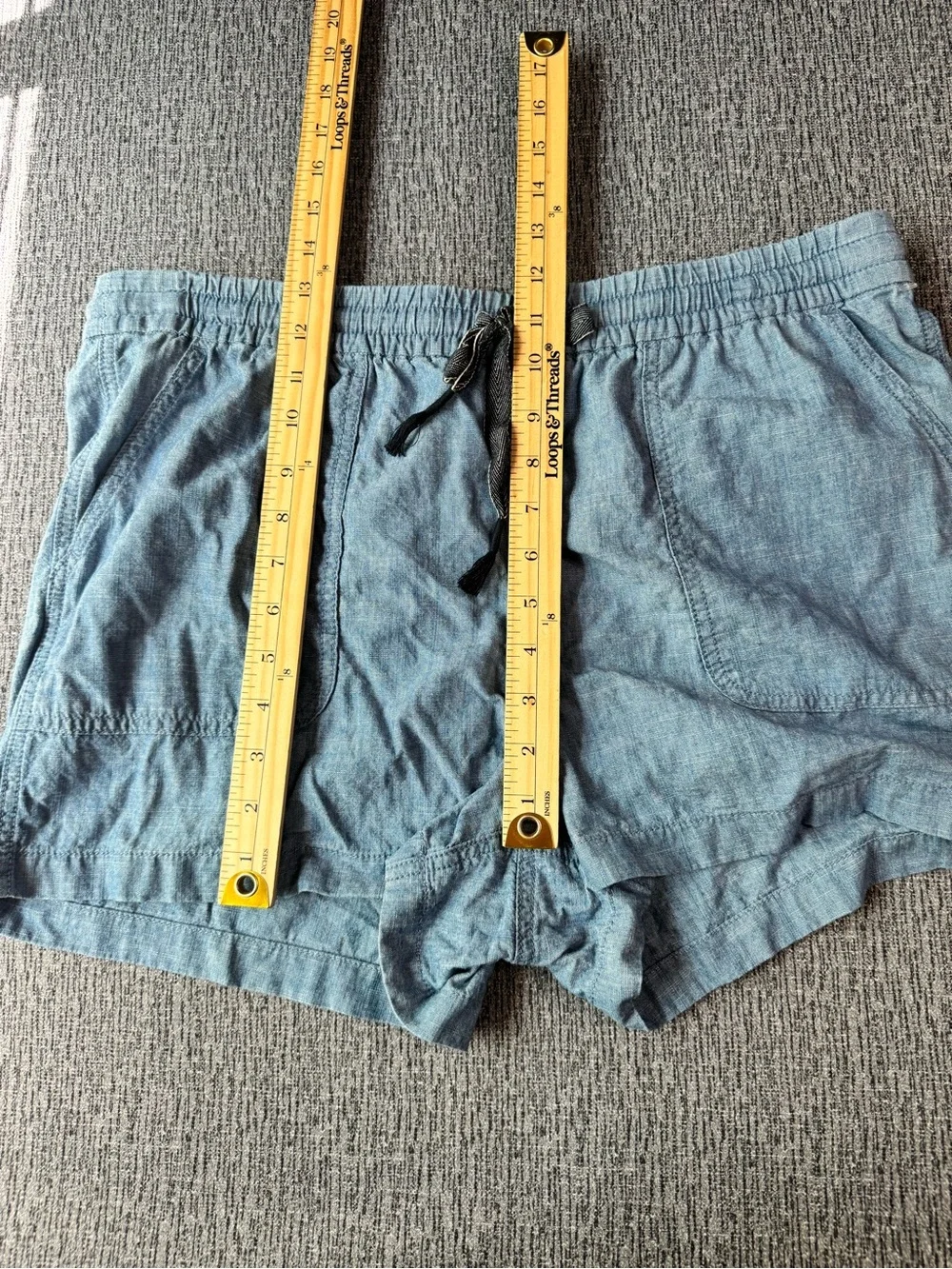 J Crew Women’s Shorts
